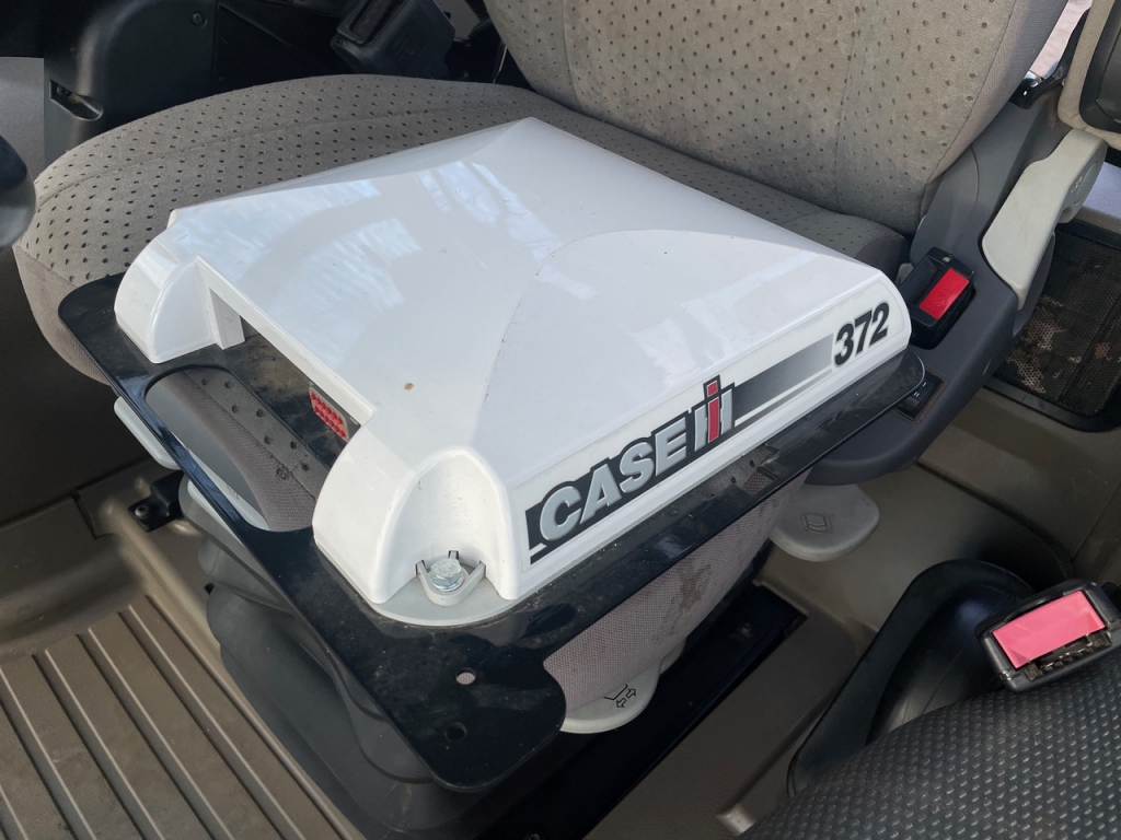 Case CVX 240