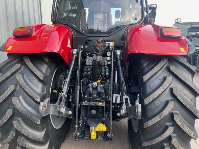 Case CVX 240
