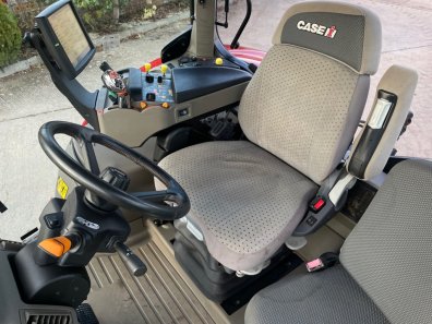 Case CVX 240