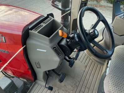 Case CVX 240