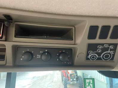 Case CVX 220