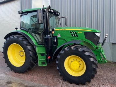 John Deere 6155R