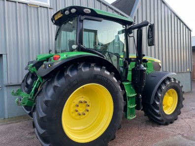 John Deere 6155R