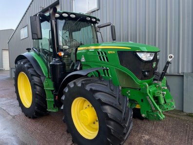 John Deere 6155R