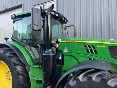 John Deere 6155R