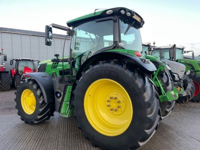 John Deere 6155R
