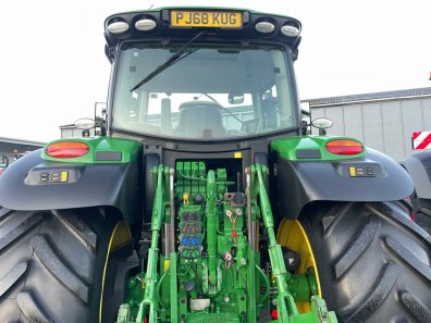 John Deere 6155R