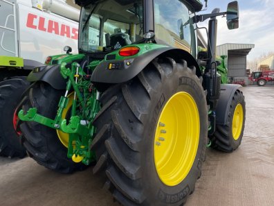 John Deere 6155R