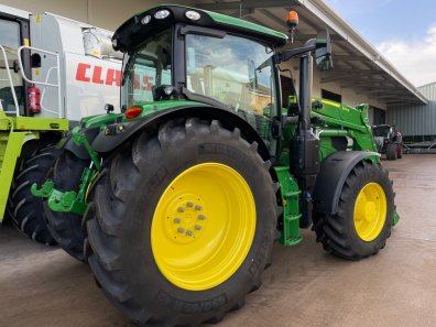John Deere 6155R
