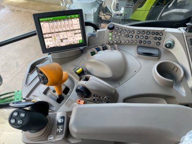 John Deere 6155R