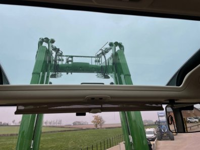 John Deere 6155R