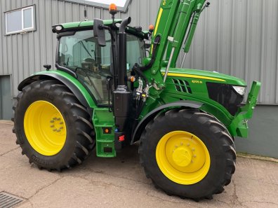 John Deere 6155R
