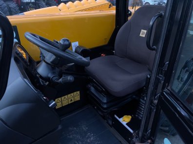 JCB 527-58 Agri Plus