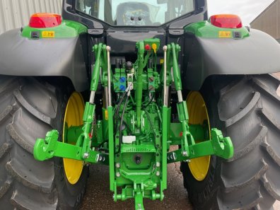 John Deere 6155M