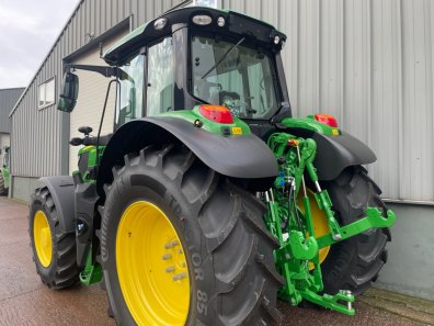 John Deere 6155M