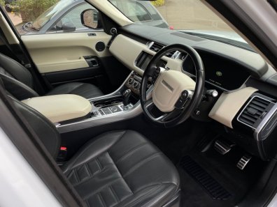 Land Rover Range Rover Sport Autobiography Dynamic 3.0 SDV6 Diesel