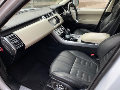 Land Rover Range Rover Sport Autobiography Dynamic 3.0 SDV6 Diesel