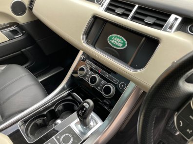 Land Rover Range Rover Sport Autobiography Dynamic 3.0 SDV6 Diesel