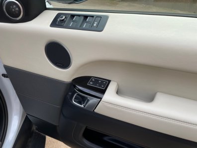 Land Rover Range Rover Sport Autobiography Dynamic 3.0 SDV6 Diesel