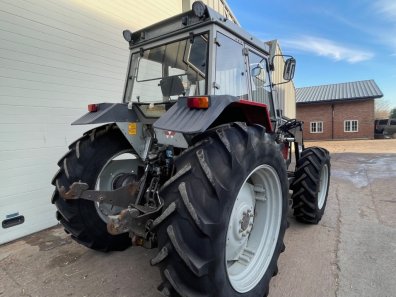 Massey Ferguson 399