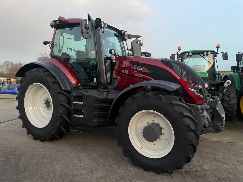 Valtra T195 Active