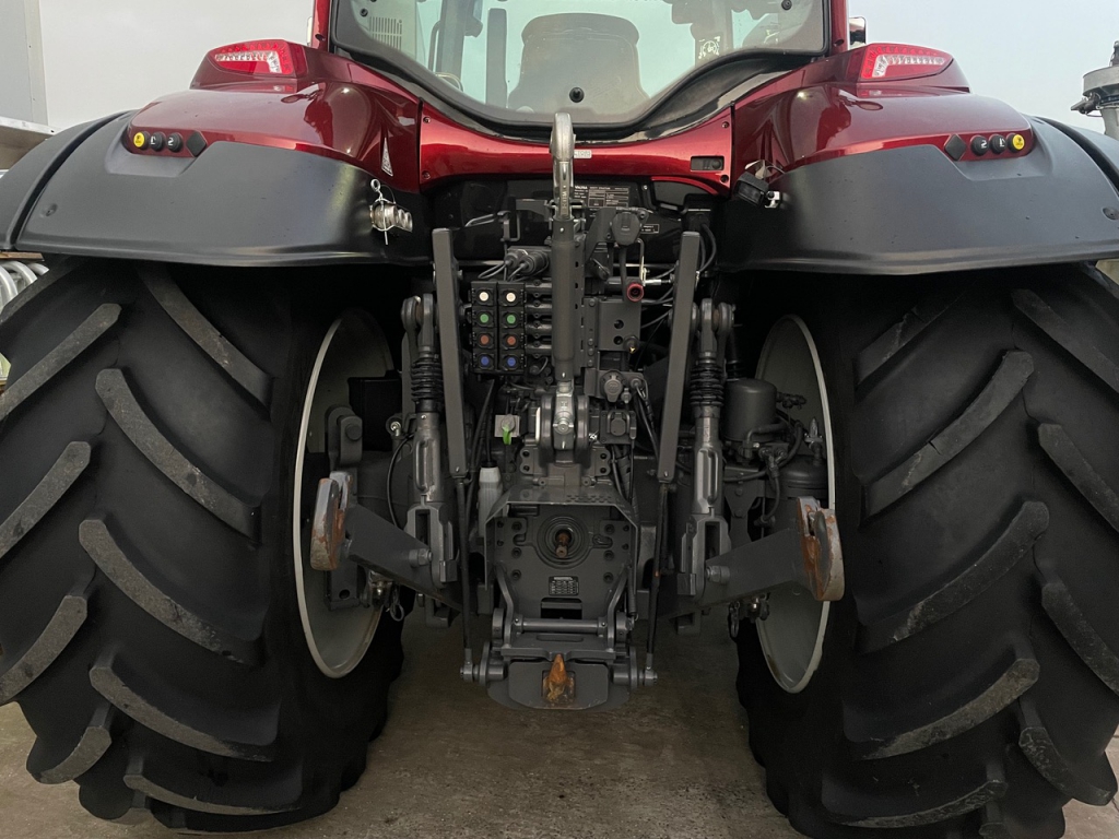Valtra T195 Active