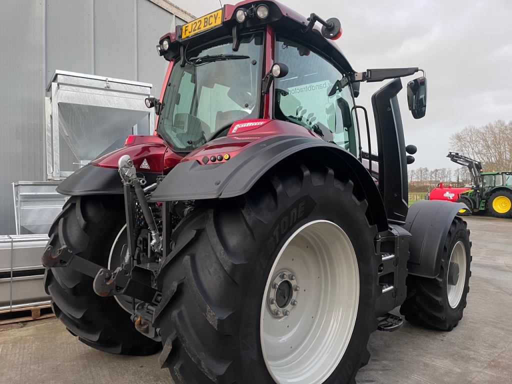 Valtra T195 Active