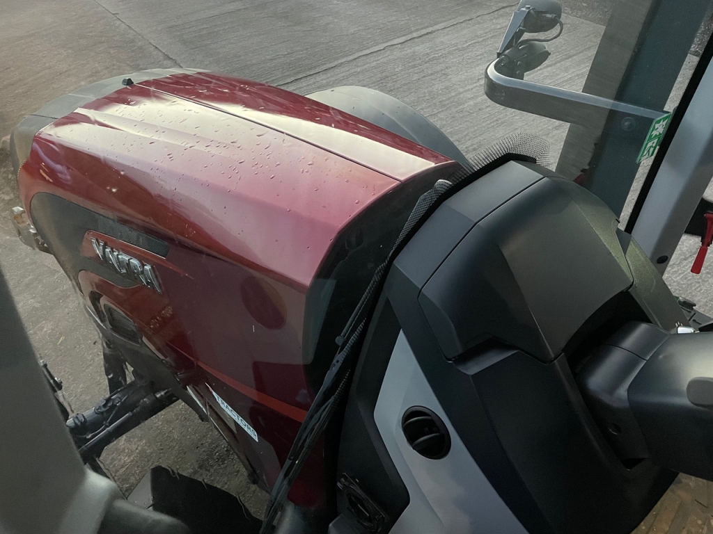 Valtra T195 Active