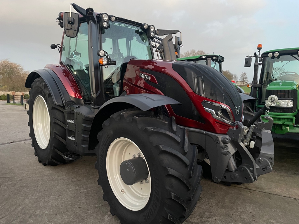 Valtra T195 Active