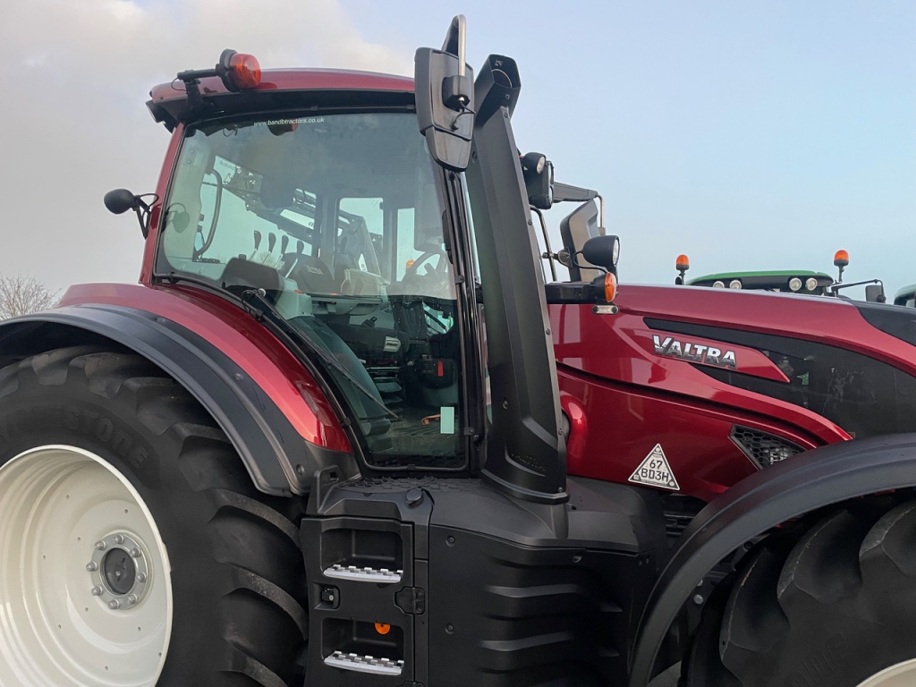 Valtra T195 Active