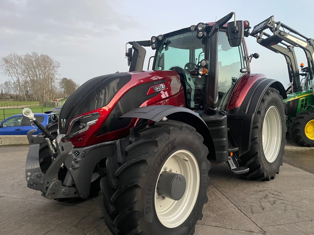 Valtra T195 Active