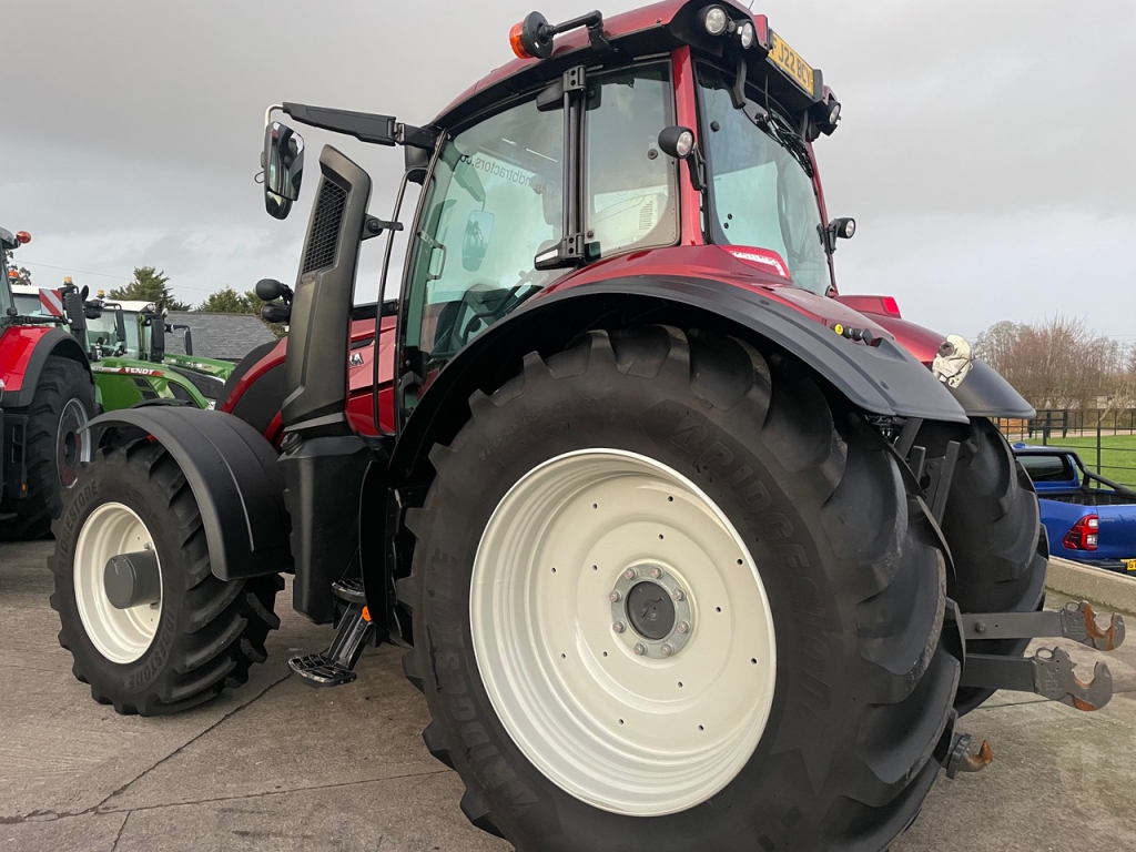 Valtra T195 Active