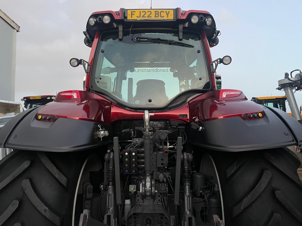 Valtra T195 Active