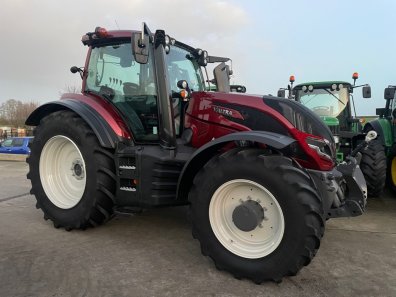 Valtra T195 Active
