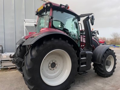Valtra T195 Active