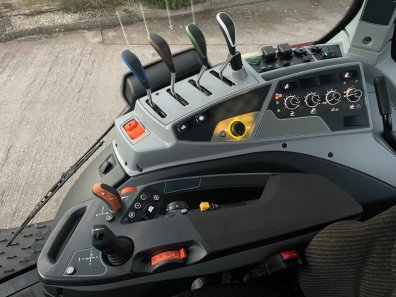 Valtra T195 Active
