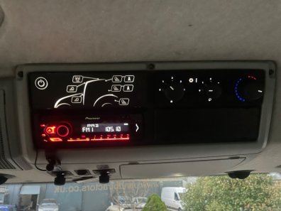 Valtra T195 Active
