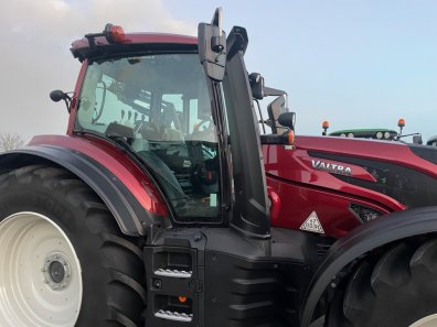 Valtra T195 Active