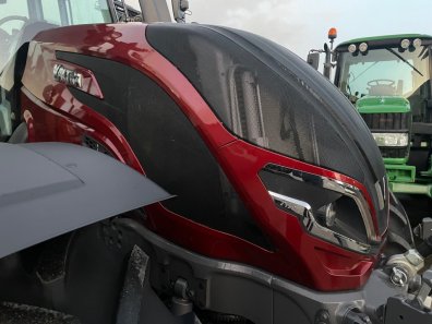 Valtra T195 Active