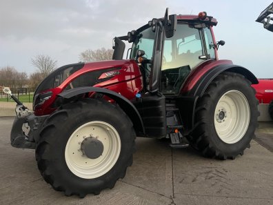 Valtra T195 Active