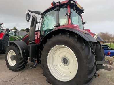 Valtra T195 Active