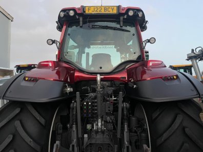 Valtra T195 Active