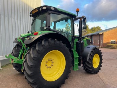 John Deere 6155R