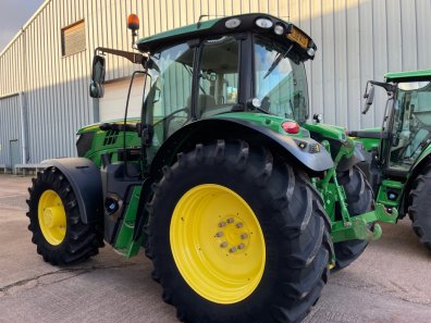 John Deere 6155R