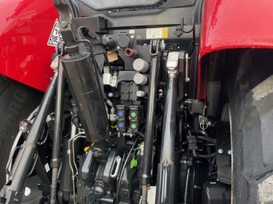 Case CVX 240