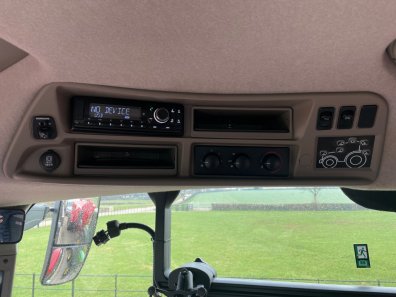 Case CVX 240