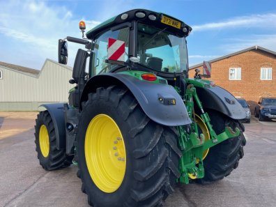 John Deere 6250R