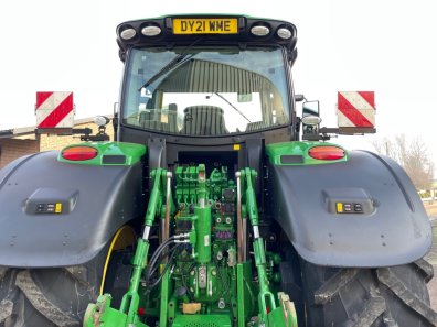 John Deere 6250R