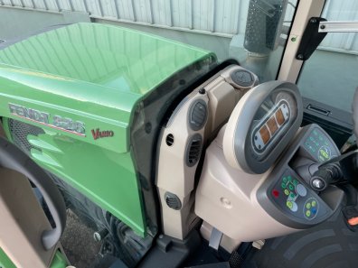 Fendt 826 Profi-Plus