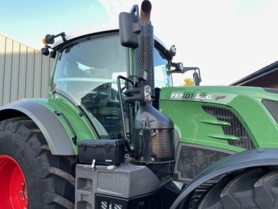 Fendt 826 Profi-Plus